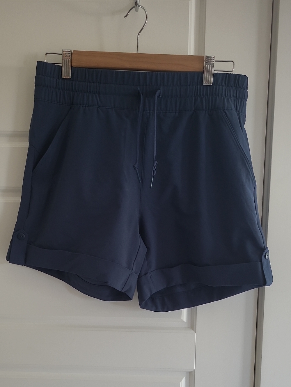 Adidas Shorts. Size S